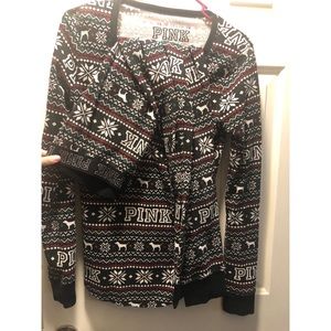 PINK Victoria Secret Pajamas